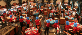 Carnival Cruise Line Green Eggs & Ham 0.png